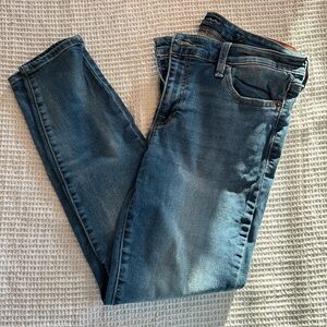 Lucky Brand Skinny Jeans size 30